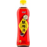 Kang Shi Fu Sour Plum Plum Water 500ml
