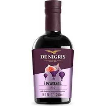 Di Negris Fruttati Balsamic Fig Vinegar 250ml