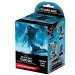 Wizkids Icewind Dale: Rime of The Frostmaiden Premium Miniatures: Booster