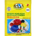 Swallow Agar Agar Powder White 10g