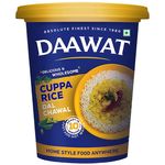 Daawat Cuppa Rice Dal Chawal 90g