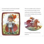 Maverick Early Readers Maverick Early Reader Purple (Level 8): The Knight Light