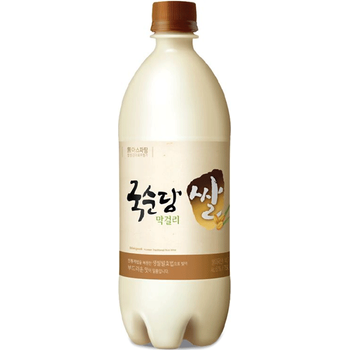 Kooksoondang Makgeolli 750ml