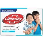 Lifebuoy Soap Coolfresh 70g