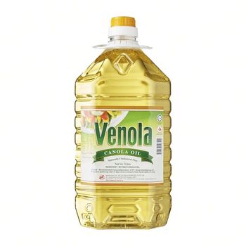 Venola Canola Oil 5l