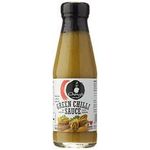Ching's Secret Green Chilli Sauce 190g