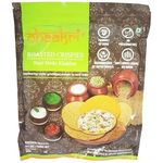 Chaakri Bajri Methi Khakhara Roasted Crispies 200g