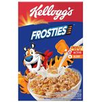 Kellogg's Corn Frosties Cereal 300g