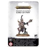 Games Workshop Warhammer Age of Sigmar: Hedonites of Slaanesh: Lord of Pain