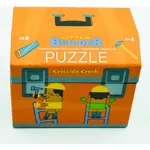 Crocodile Creek The Builder Puzzle