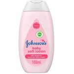 Johnson's Baby Lotion 100ml
