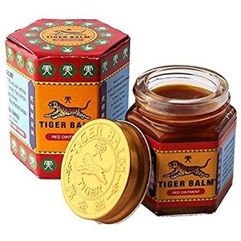 Tiger Balm Plus Ointment 30g