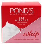 Ponds Age Miracle Whip Cream 50g