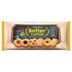 Tatawa Assorted Butter Cookies 128g