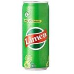 Limca Soda 300ml LIME AND LEMON
