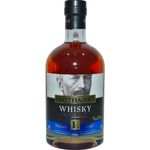 Lothaire Tourbe Single Malt French Whisky 700ml