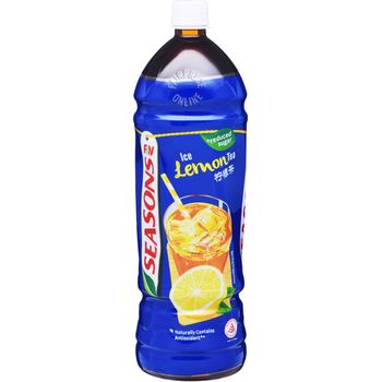 Seasons Ice Lemon Tea
