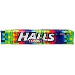 Halls Colours Candy 34g
