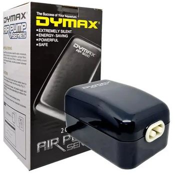 Dymax AP 500 2 Outlet Air Pump