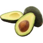 Avocado 3 Pieces     