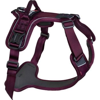 Non-Stop Dogwear Ramble Harness S Purple