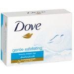 Dove Cream Bar Exfoliating 100g