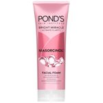 Pond's Lightening Facial Foam 50g 
