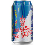 Blasta Unleash Beast NEIPA 375ml