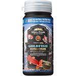 Azoo Ultra Fresh Goldfish Premium Pellet 330ml