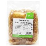 Lohas Red Cane Sugar 500g