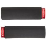Wolf Tooth Fat Paw Lock On Kahvat Punainen 132mm