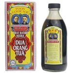 Poon Goor Soe Pei Pa Lo Cough Mixture - 潘高寿川贝枇杷露 450ml