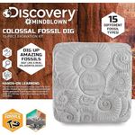 Discovery Mindblown Colossal Fossil Dig