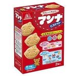 Morinaga Manna Biscuits