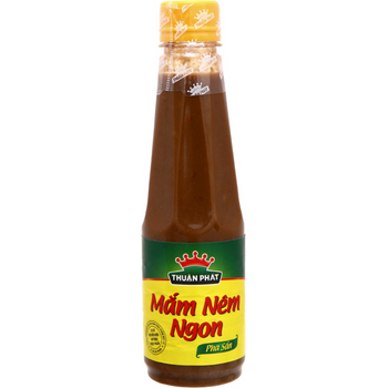 Thuan Phat Mam Nem Ngon 250ml