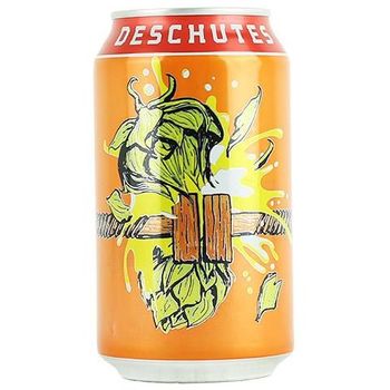 Deschutes Fresh Haze IPA Small Can
