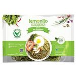 Lemonilo Instant Noodle Mie Goreng 80g