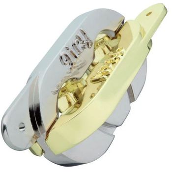 Hanayama Cast Keyring Level 2