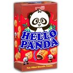 Meiji Hello Panda Choco 25g