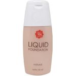 Viva Liquid Foundation Natural 30ml