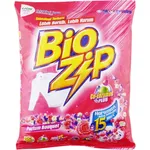 Bio Zip Perfume Bouquet Powder Detergent 750g