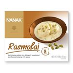 Nanak Rasmalai Pouch 454g