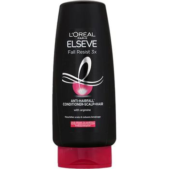 L'Oreal Elseve Fall Resist 3X Conditioner 280ml