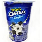 Oreo Mini Cookies Sandwich Vanilla 61.3g
