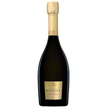 Champagne Boizel Grand Vintage 2013 750ml
