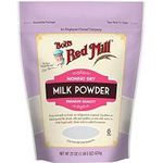 Bob's Red Mill Non Fat Dry Milk Powder 624g