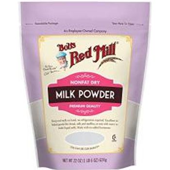 Bob's Red Mill Non Fat Dry Milk Powder 624g