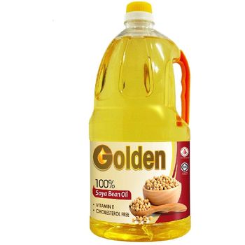 Golden Soya Bean 2l