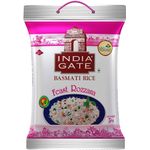 India Gate Basmati Rice Feast Rozana 5kg