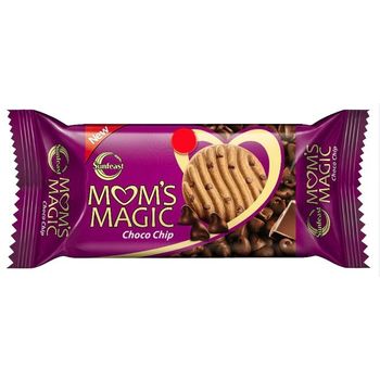 Sunfeast Mom's Magic Choco Chip Cookies 75g
